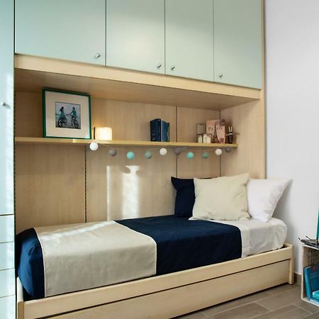 Quality Apartment Parisina ペスカーラ エクステリア 写真