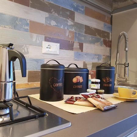 Quality Apartment Parisina ペスカーラ エクステリア 写真