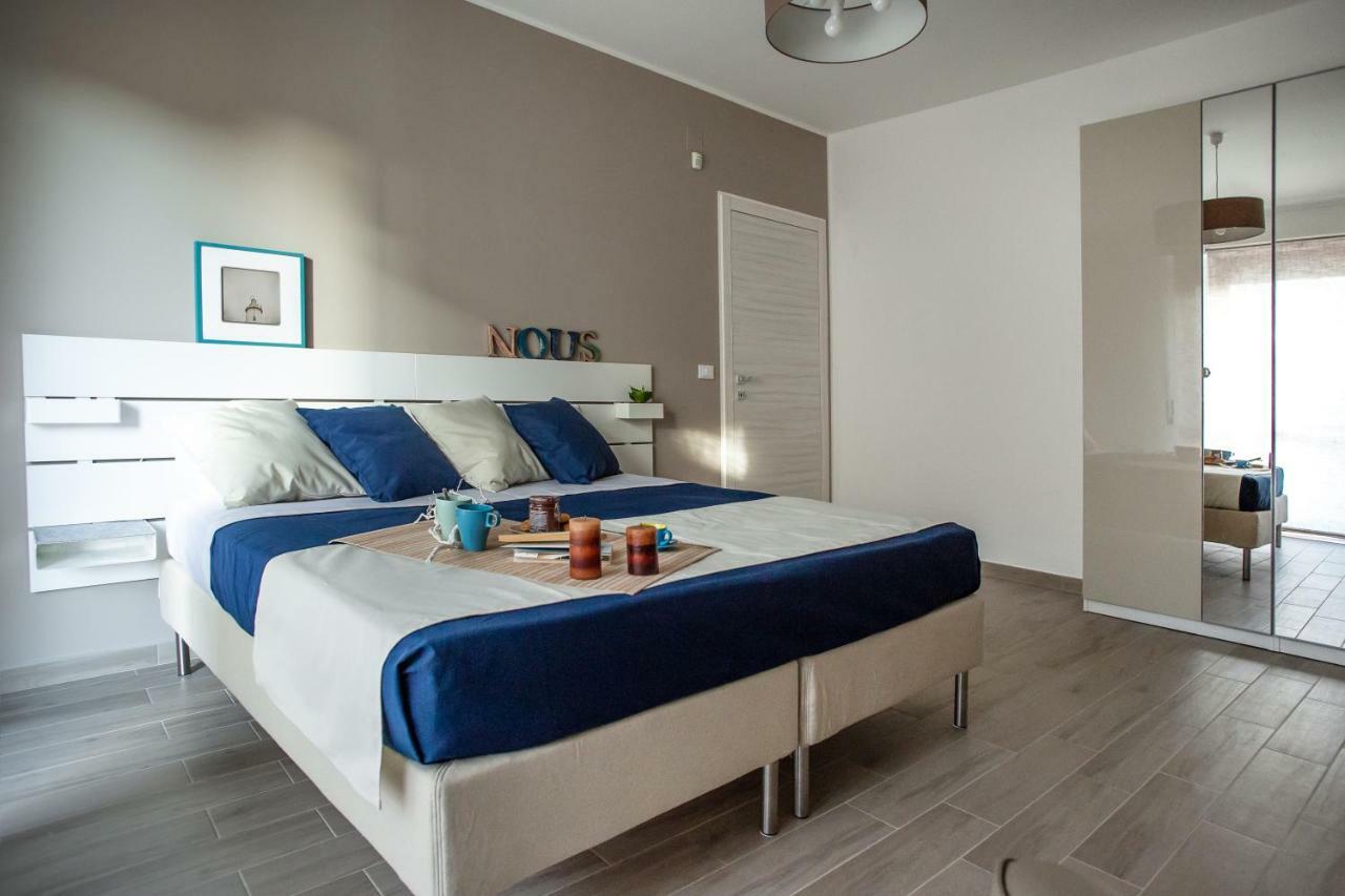 Quality Apartment Parisina ペスカーラ エクステリア 写真