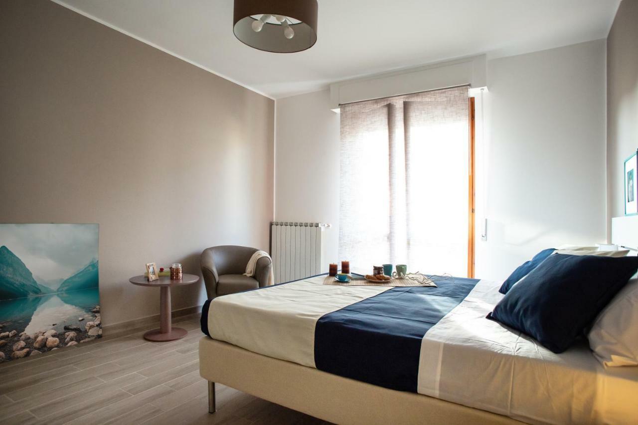 Quality Apartment Parisina ペスカーラ エクステリア 写真
