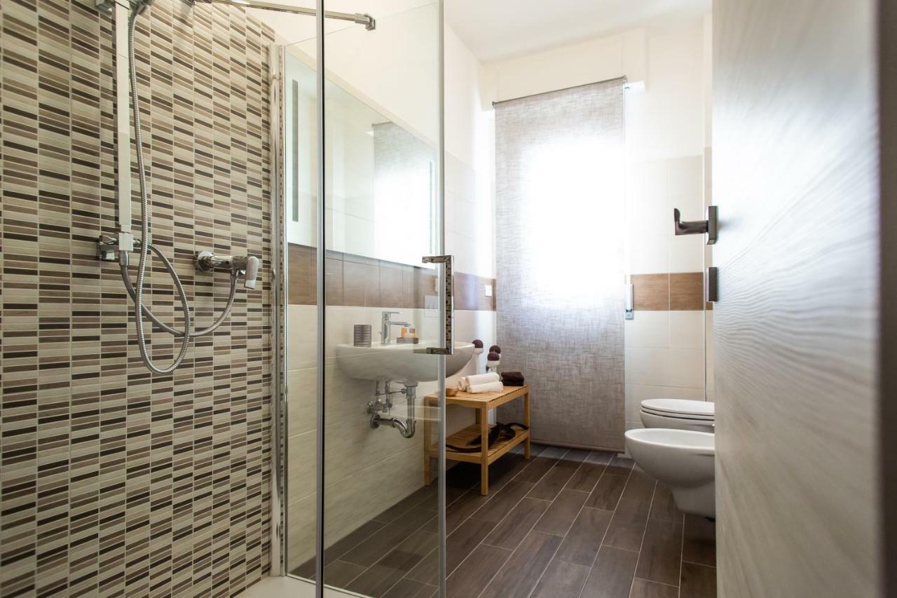 Quality Apartment Parisina ペスカーラ エクステリア 写真