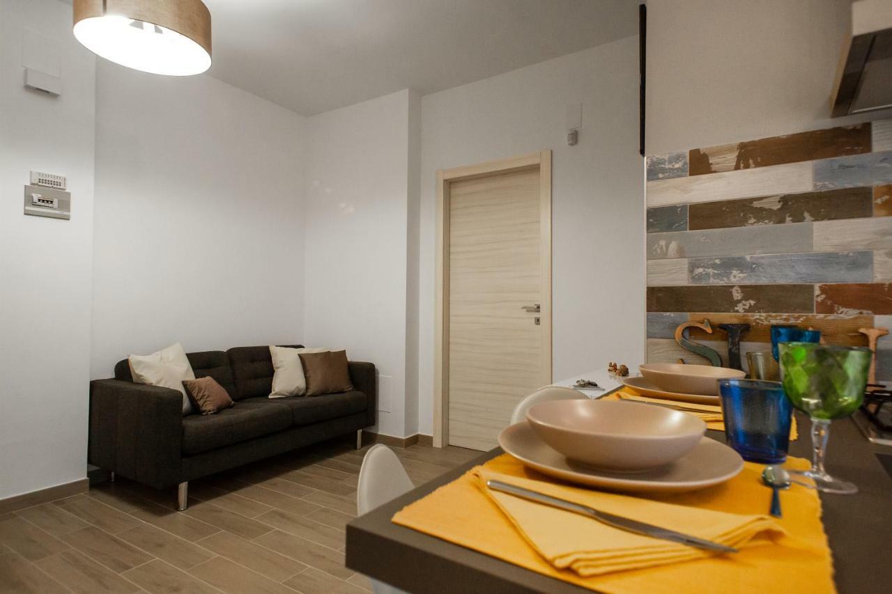Quality Apartment Parisina ペスカーラ エクステリア 写真