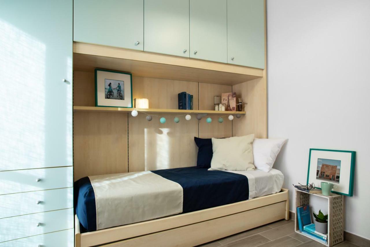 Quality Apartment Parisina ペスカーラ エクステリア 写真