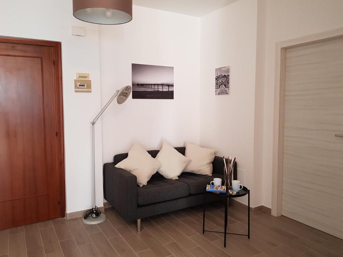 Quality Apartment Parisina ペスカーラ エクステリア 写真